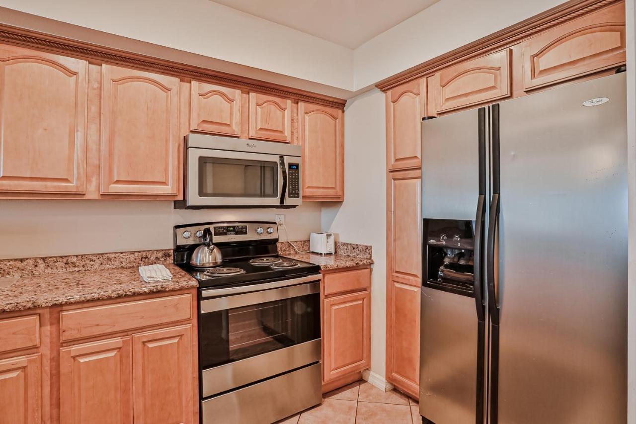 Four Winds Oceanfront Condo St. Augustine Eksteriør bilde