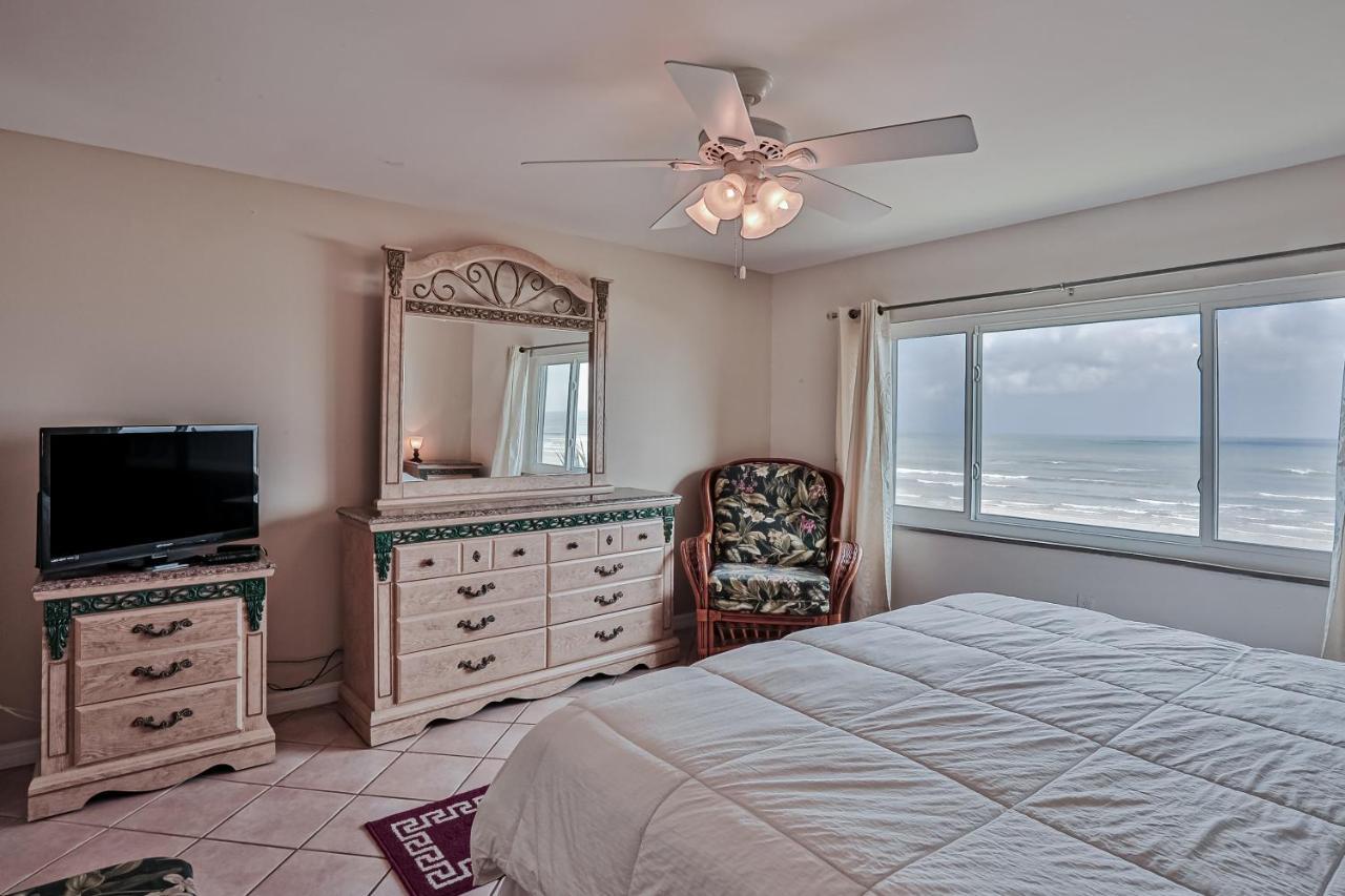 Four Winds Oceanfront Condo St. Augustine Eksteriør bilde